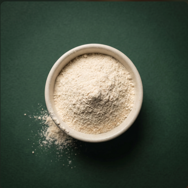 Inulin (Prebiotic Fiber)